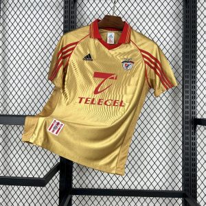 Benfica 1998/99 Auswärts-Retrotrikot
