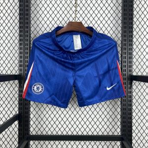Chelsea 2025/26 Heimshorts