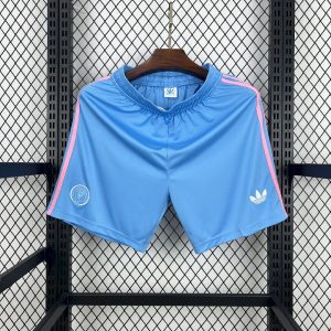 Inter Miami 2025/26 Dritte Shorts