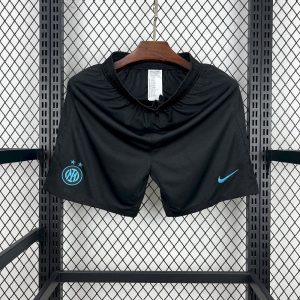 Inter Mailand 2025/26 Heimshorts