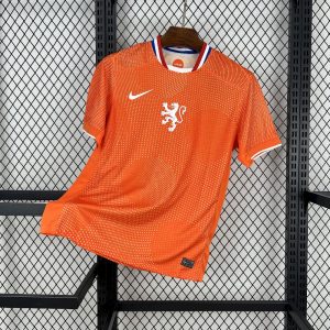 Niederlande 2025/26 Heimtrikot