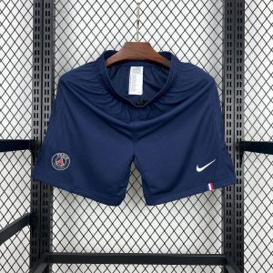 Paris Saint-Germain 2025/26 Heimshorts