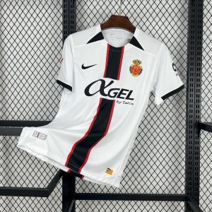 RCD Mallorca 2025/26 Auswärtstrikot
