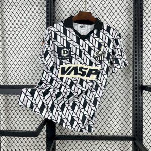 Santos 1990 Auswärts-Retrotrikot