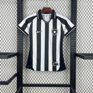 Damen Botafogo 2025/26 Heimtrikot