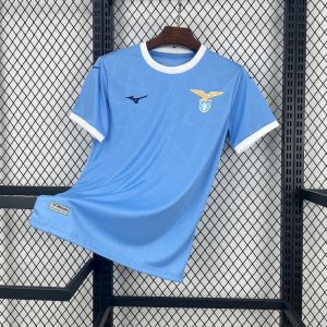 Herren Lazio 2025/26 Heimtrikot