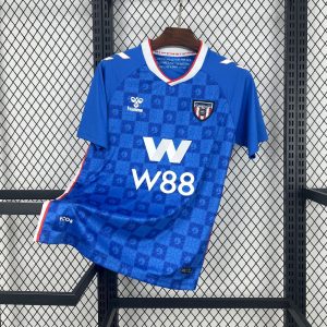 Herren Sunderland 2025/26 Auswärtstrikot