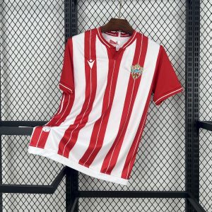 Herren UD Almeria 2025/26 Heimtrikot