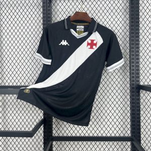 Herren Vasco da Gama 2025/26 Heimtrikot