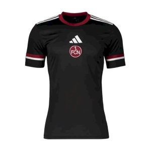 Damen 1. FC Nürnberg 2025/26 Auswärtstrikot
