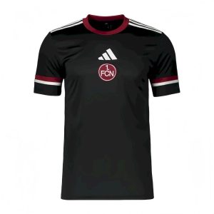 Herren 1. FC Nürnberg 2025/26 Auswärtstrikot