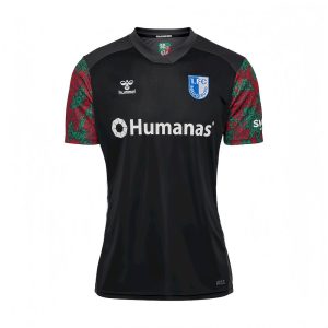 Damen 1.FC Magdeburg 2025/26 Drittes Trikot