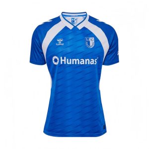 Damen 1.FC Magdeburg 2025/26 Heimtrikot