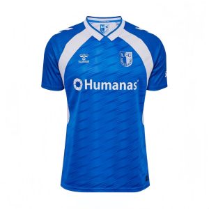 Herren 1.FC Magdeburg 2025/26 Heimtrikot