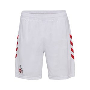 Herren 1. FC Köln 2025/26 Heimshorts