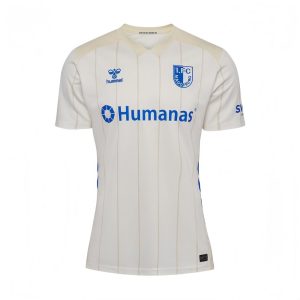 Damen 1.FC Magdeburg 2025/26 Auswärtstrikot