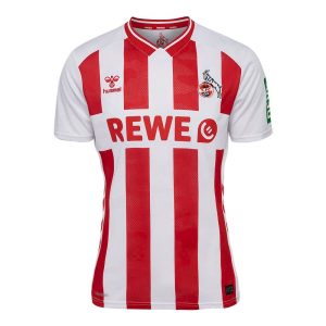 Damen 1. FC Köln 2025/26 Heimtrikot
