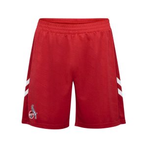 Herren 1. FC Köln 2025/26 Auswärtsshorts