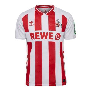Herren 1. FC Köln 2025/26 Heimtrikot