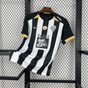 Angers SCO 2025/26 Heimtrikot