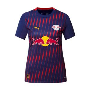 Damen RB Leipzig 2025/26 Auswärtstrikot
