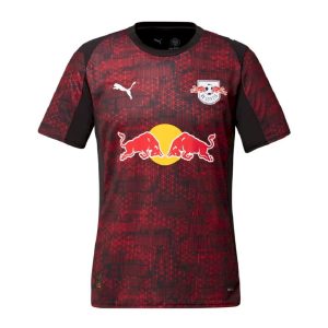 Damen RB Leipzig 2025/26 Drittes Trikot