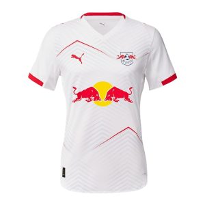 Damen RB Leipzig 2025/26 Heimtrikot