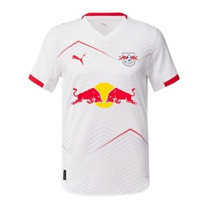 Herren RB Leipzig 2025/26 Heimtrikot