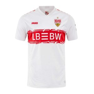 Damen VfB Stuttgart 2025/26 Heimtrikot
