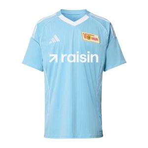 Damen 1. FC Union Berlin 2025/26 Drittes Trikot