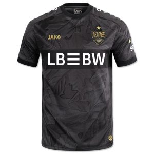 Damen VfB Stuttgart 2025/26 Drittes Trikot