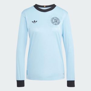 Herren Deutschland 2025/26 125-Jahre Jubiläum Langarmtrikot