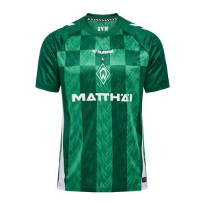 Damen SV Werder Bremen 2024/25 Heimtrikot
