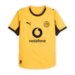 Herren Borussia Dortmund 2025/26 Cup Trikot